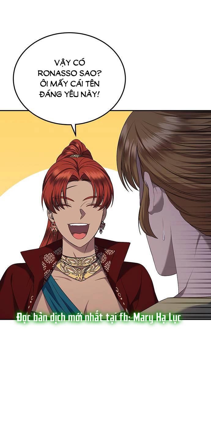 Ai Đã Bắt Cóc Hoàng Hậu? Chapter 37.2 - 6