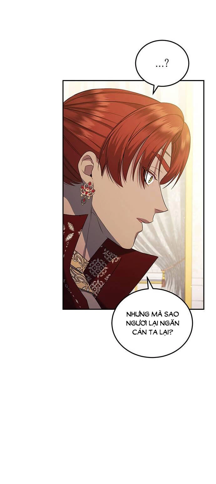 Ai Đã Bắt Cóc Hoàng Hậu? Chapter 37.2 - 9