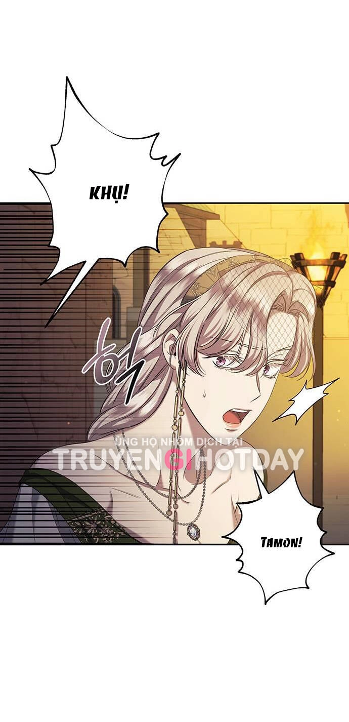 Ai Đã Bắt Cóc Hoàng Hậu? Chapter 37.2 - 20