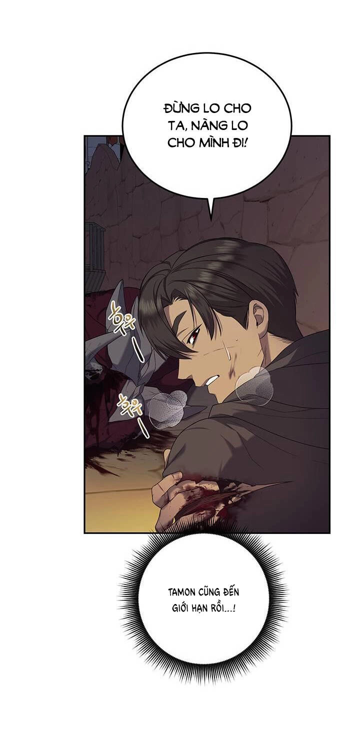 Ai Đã Bắt Cóc Hoàng Hậu? Chapter 37.2 - 21