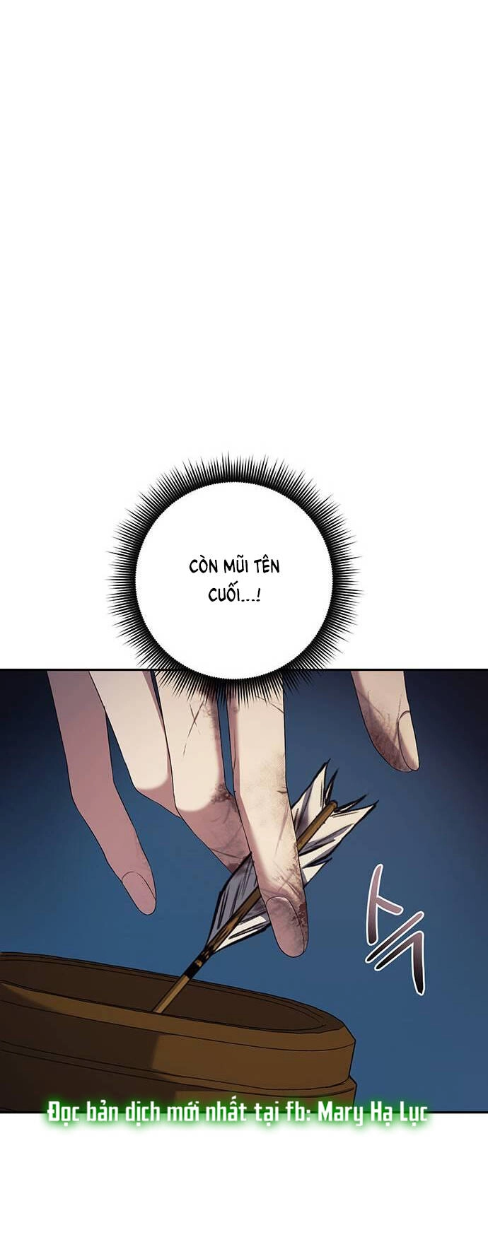 Ai Đã Bắt Cóc Hoàng Hậu? Chapter 37.2 - 22