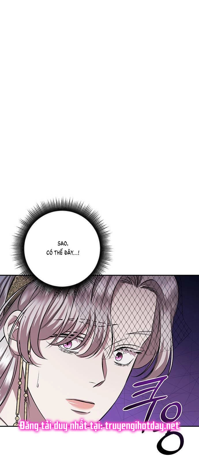 Ai Đã Bắt Cóc Hoàng Hậu? Chapter 37.2 - 23