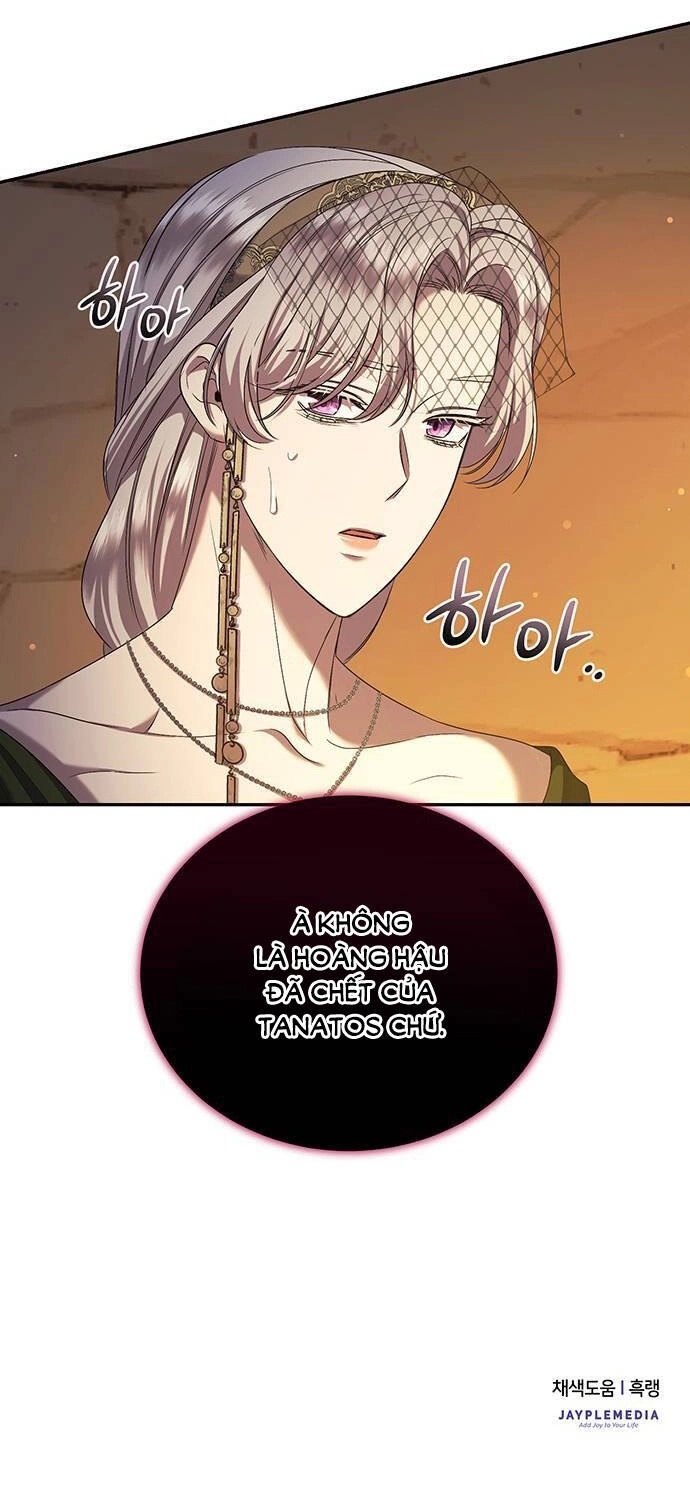 Ai Đã Bắt Cóc Hoàng Hậu? Chapter 37.2 - 32