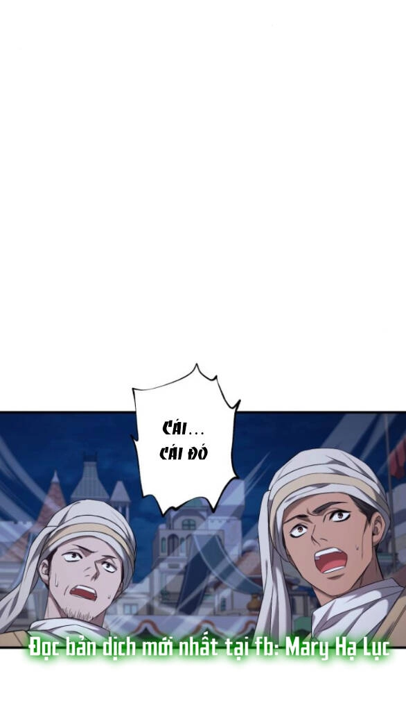 Ai Đã Bắt Cóc Hoàng Hậu? Chapter 38.1 - 3