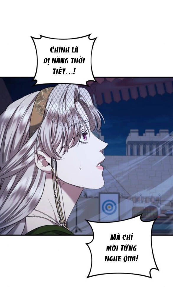 Ai Đã Bắt Cóc Hoàng Hậu? Chapter 38.1 - 4