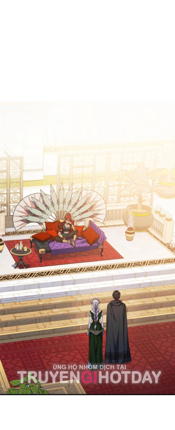 Ai Đã Bắt Cóc Hoàng Hậu? Chapter 38.1 - 12