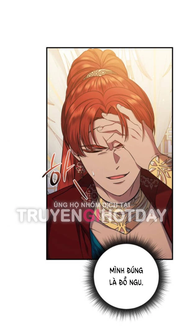 Ai Đã Bắt Cóc Hoàng Hậu? Chapter 38.1 - 15