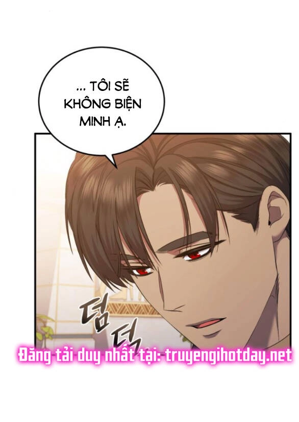 Ai Đã Bắt Cóc Hoàng Hậu? Chapter 38.1 - 21