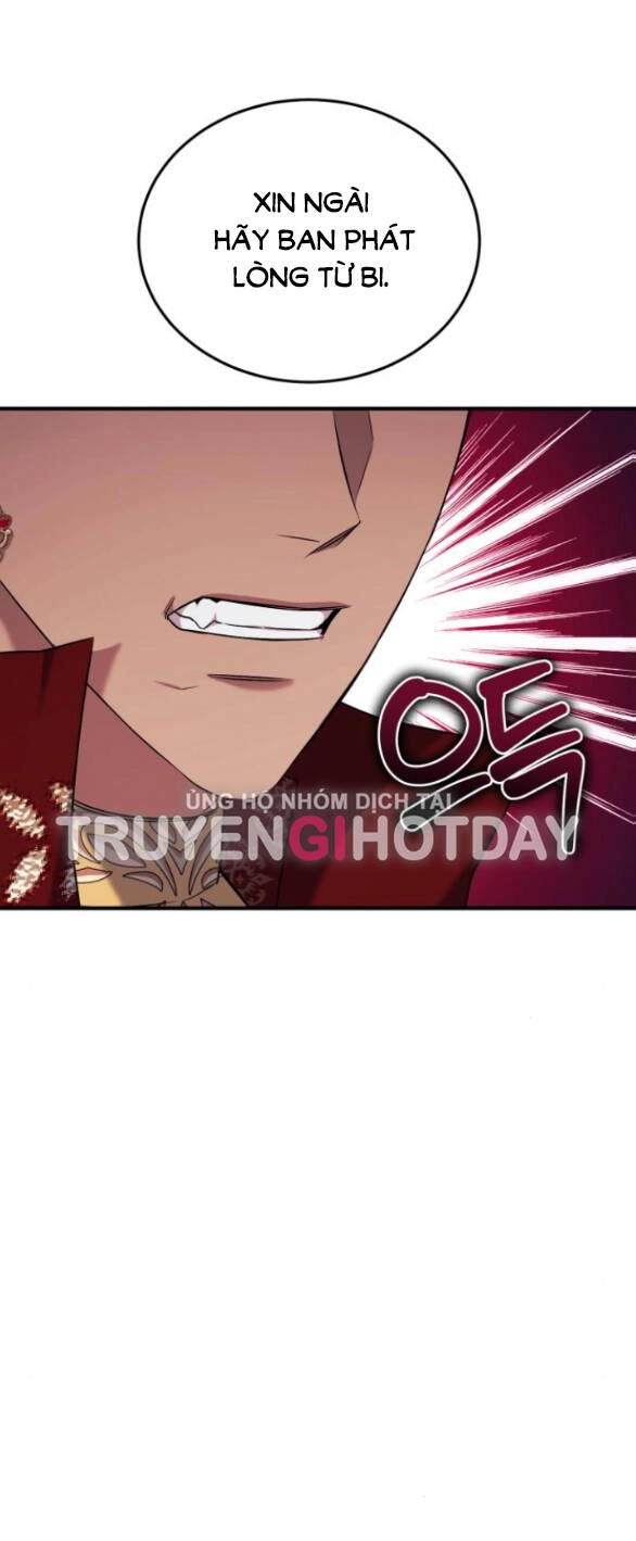 Ai Đã Bắt Cóc Hoàng Hậu? Chapter 38.1 - 22