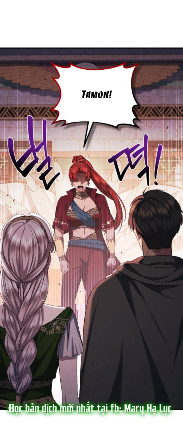 Ai Đã Bắt Cóc Hoàng Hậu? Chapter 38.1 - 23