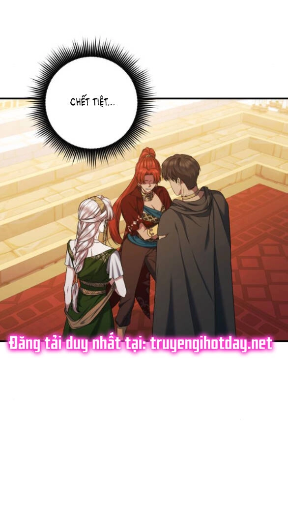 Ai Đã Bắt Cóc Hoàng Hậu? Chapter 38.1 - 29
