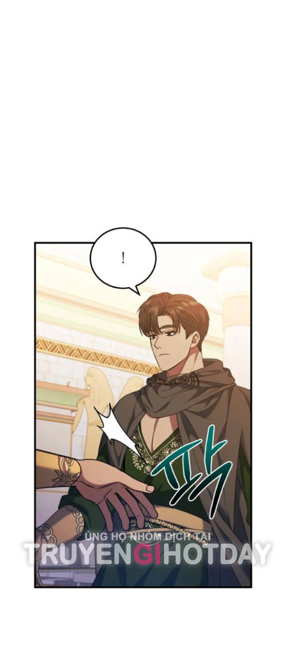 Ai Đã Bắt Cóc Hoàng Hậu? Chapter 38.1 - 30