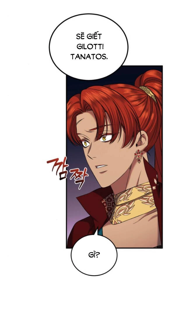 Ai Đã Bắt Cóc Hoàng Hậu? Chapter 38.1 - 34