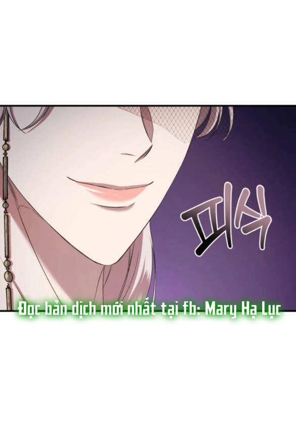 Ai Đã Bắt Cóc Hoàng Hậu? Chapter 38.1 - 39