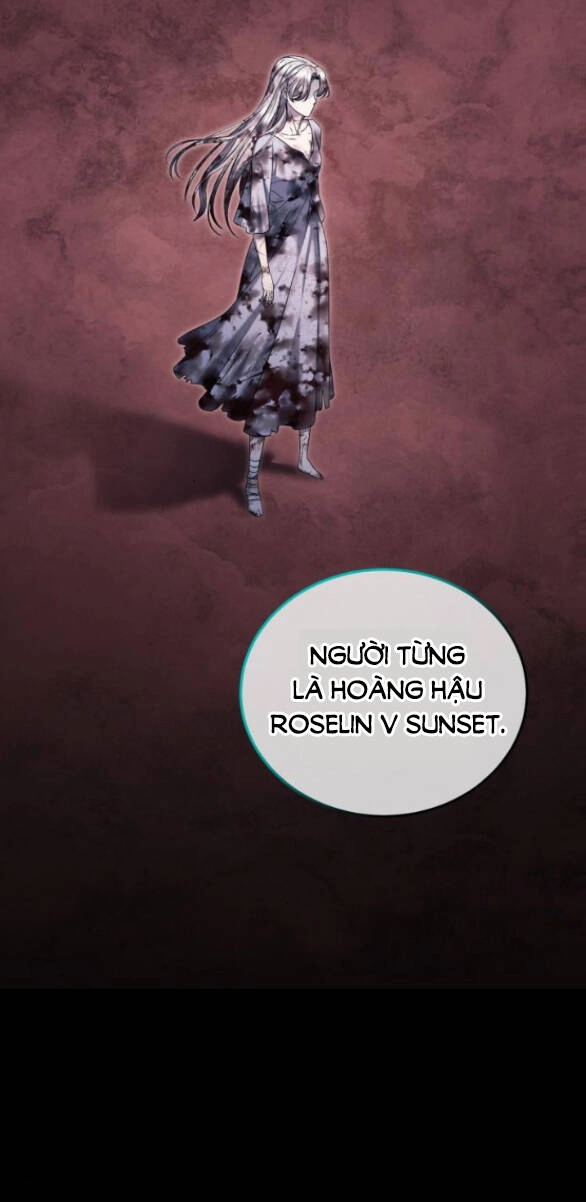 Ai Đã Bắt Cóc Hoàng Hậu? Chapter 38.2 - 2