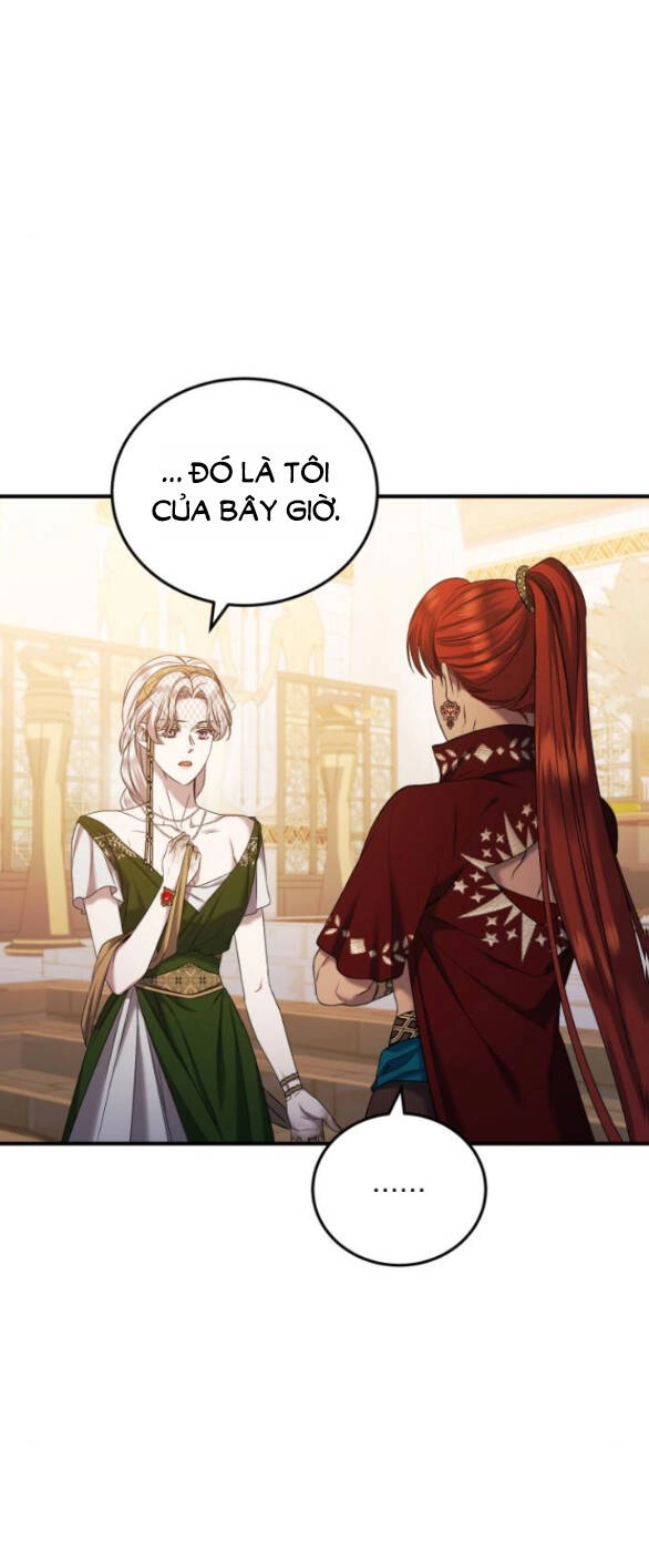 Ai Đã Bắt Cóc Hoàng Hậu? Chapter 38.2 - 5