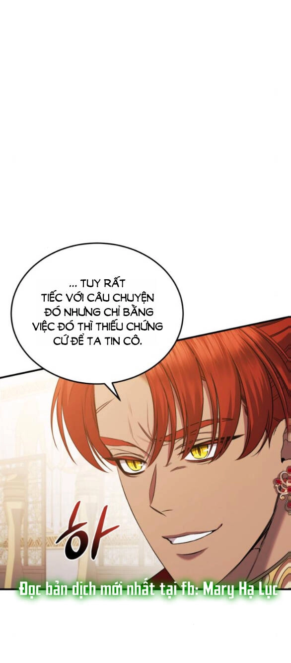 Ai Đã Bắt Cóc Hoàng Hậu? Chapter 38.2 - 6