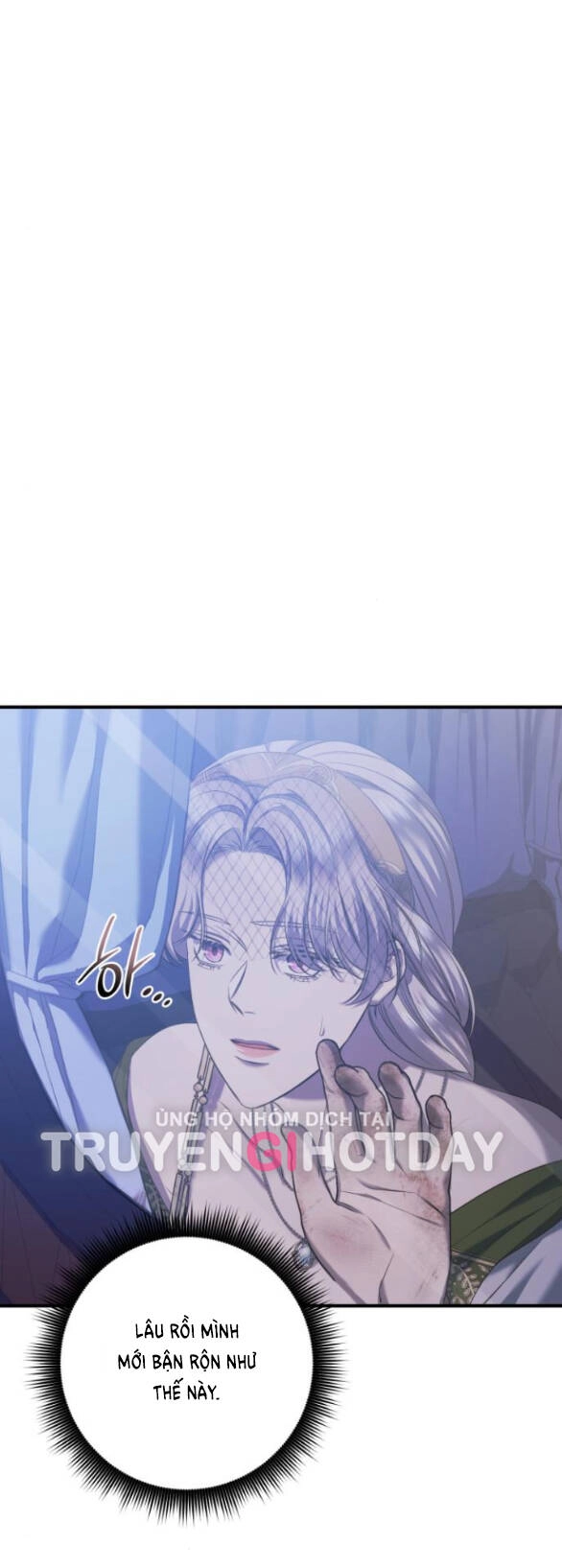 Ai Đã Bắt Cóc Hoàng Hậu? Chapter 38.2 - 14