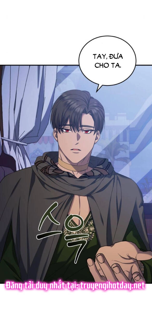 Ai Đã Bắt Cóc Hoàng Hậu? Chapter 38.2 - 16