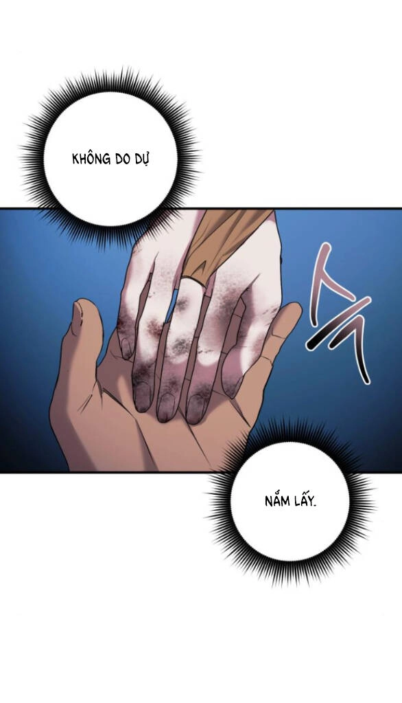 Ai Đã Bắt Cóc Hoàng Hậu? Chapter 38.2 - 19