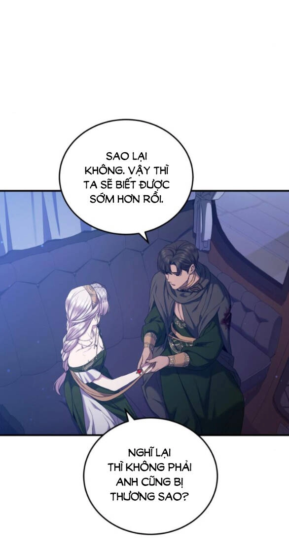 Ai Đã Bắt Cóc Hoàng Hậu? Chapter 38.2 - 22