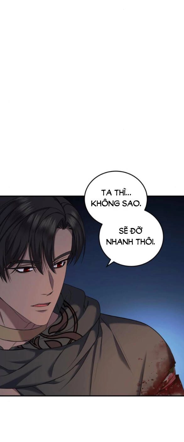 Ai Đã Bắt Cóc Hoàng Hậu? Chapter 38.2 - 23