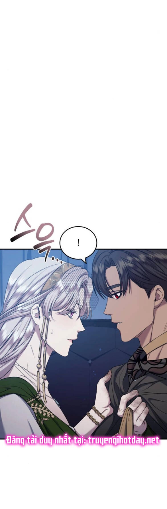 Ai Đã Bắt Cóc Hoàng Hậu? Chapter 38.2 - 25