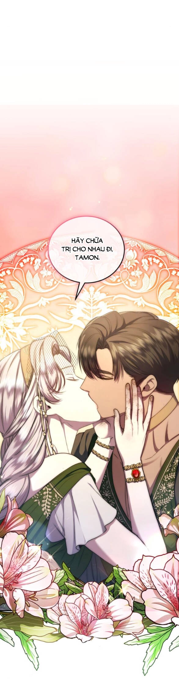 Ai Đã Bắt Cóc Hoàng Hậu? Chapter 38.2 - 28