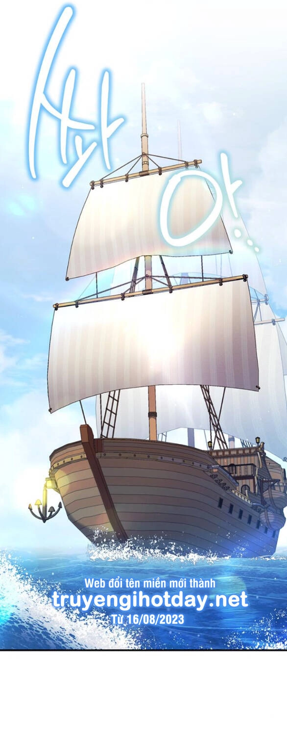 Ai Đã Bắt Cóc Hoàng Hậu? Chapter 39.1 - 1