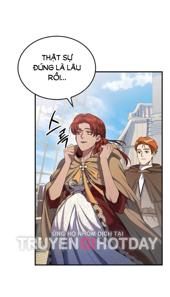 Ai Đã Bắt Cóc Hoàng Hậu? Chapter 39.1 - 2