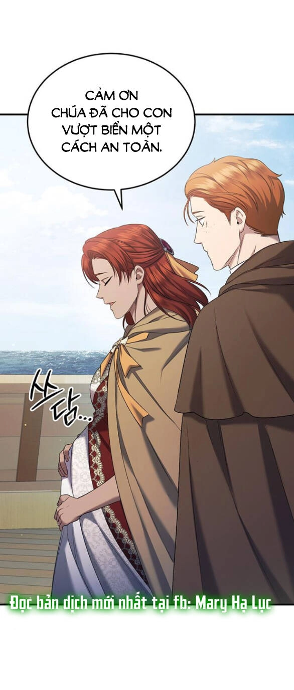 Ai Đã Bắt Cóc Hoàng Hậu? Chapter 39.1 - 3