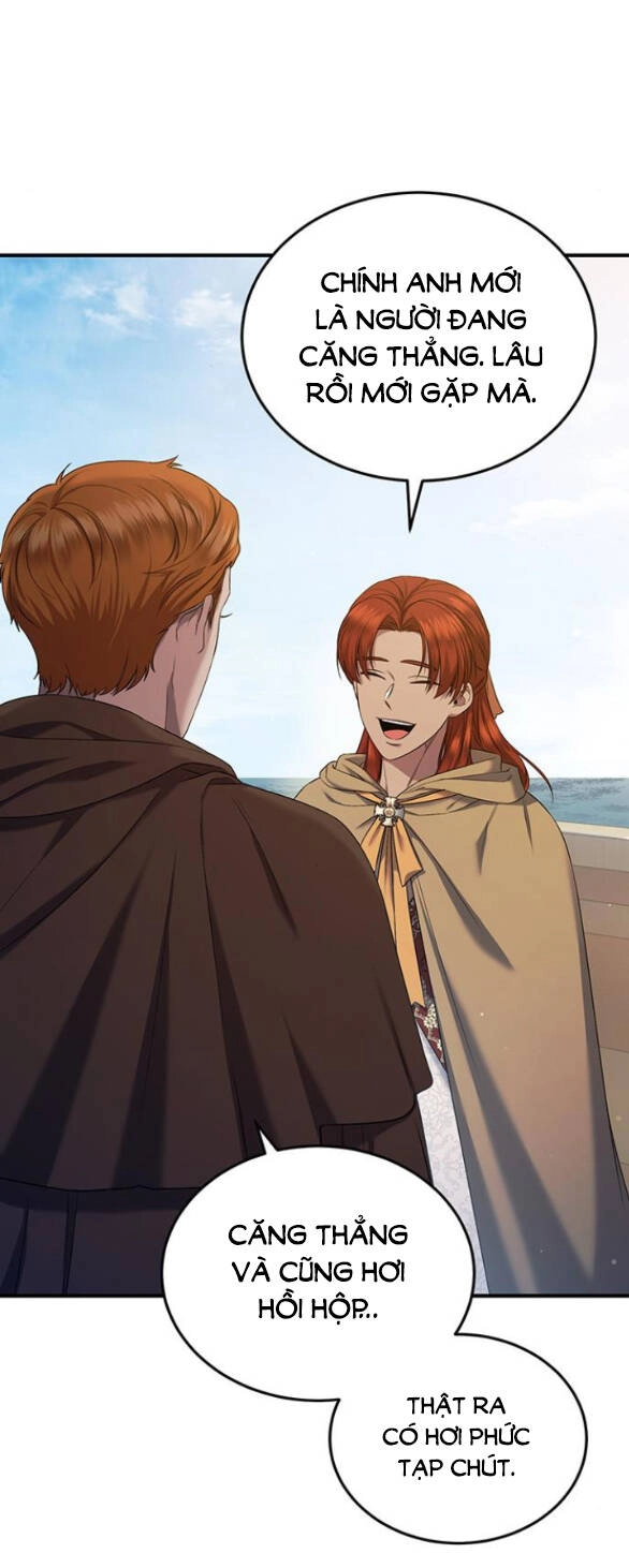 Ai Đã Bắt Cóc Hoàng Hậu? Chapter 39.1 - 5