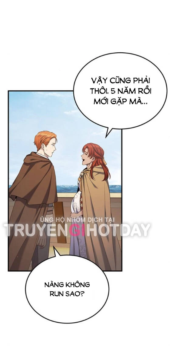 Ai Đã Bắt Cóc Hoàng Hậu? Chapter 39.1 - 7