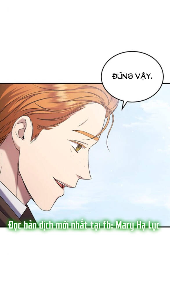 Ai Đã Bắt Cóc Hoàng Hậu? Chapter 39.1 - 10