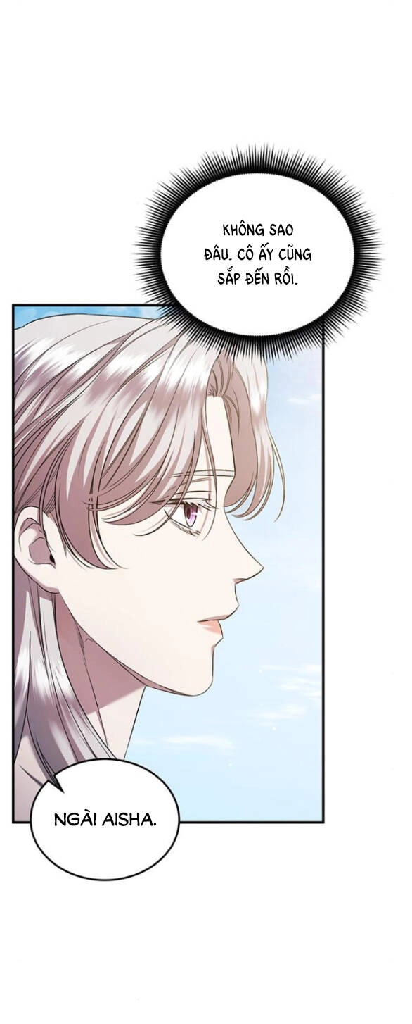 Ai Đã Bắt Cóc Hoàng Hậu? Chapter 39.1 - 14