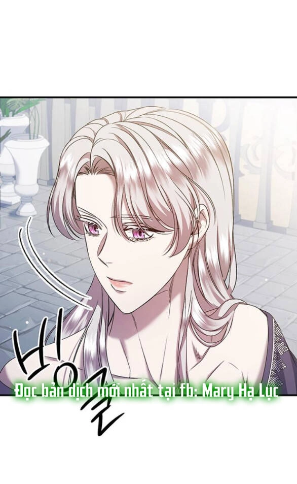 Ai Đã Bắt Cóc Hoàng Hậu? Chapter 39.1 - 15