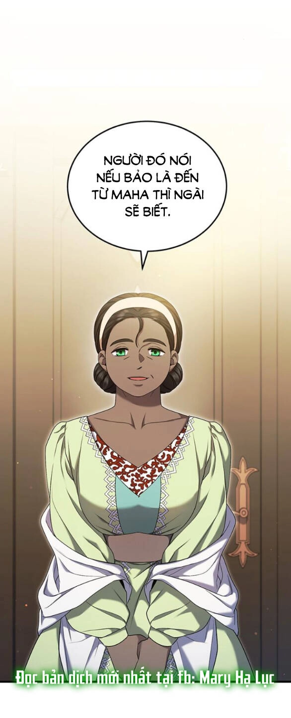 Ai Đã Bắt Cóc Hoàng Hậu? Chapter 39.1 - 17