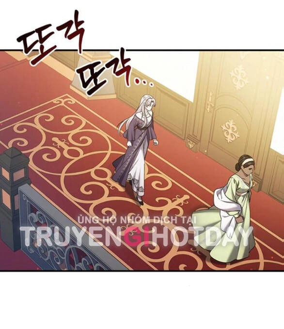 Ai Đã Bắt Cóc Hoàng Hậu? Chapter 39.1 - 20