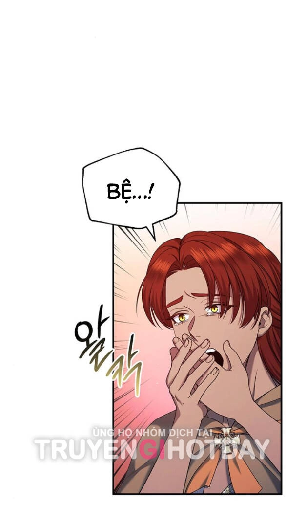 Ai Đã Bắt Cóc Hoàng Hậu? Chapter 39.1 - 23