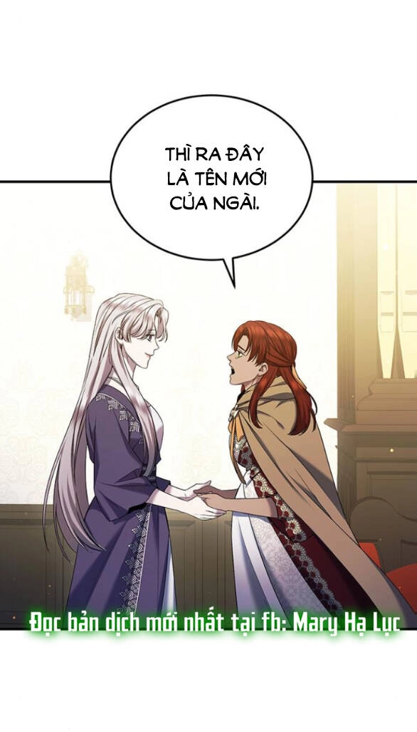 Ai Đã Bắt Cóc Hoàng Hậu? Chapter 39.1 - 25