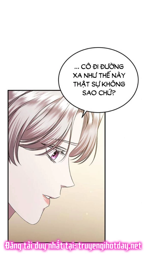 Ai Đã Bắt Cóc Hoàng Hậu? Chapter 39.1 - 26