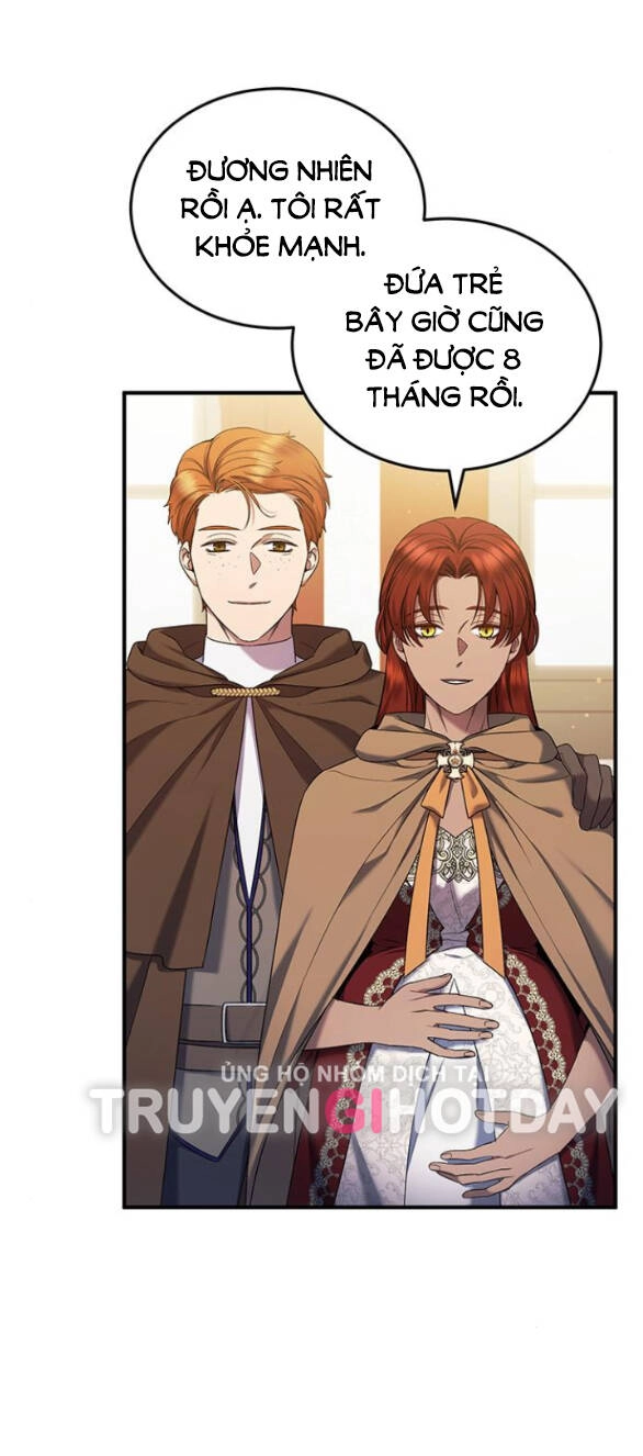 Ai Đã Bắt Cóc Hoàng Hậu? Chapter 39.1 - 27