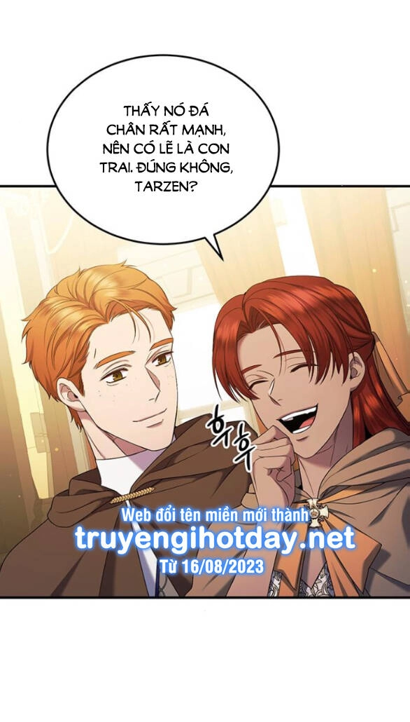 Ai Đã Bắt Cóc Hoàng Hậu? Chapter 39.1 - 28