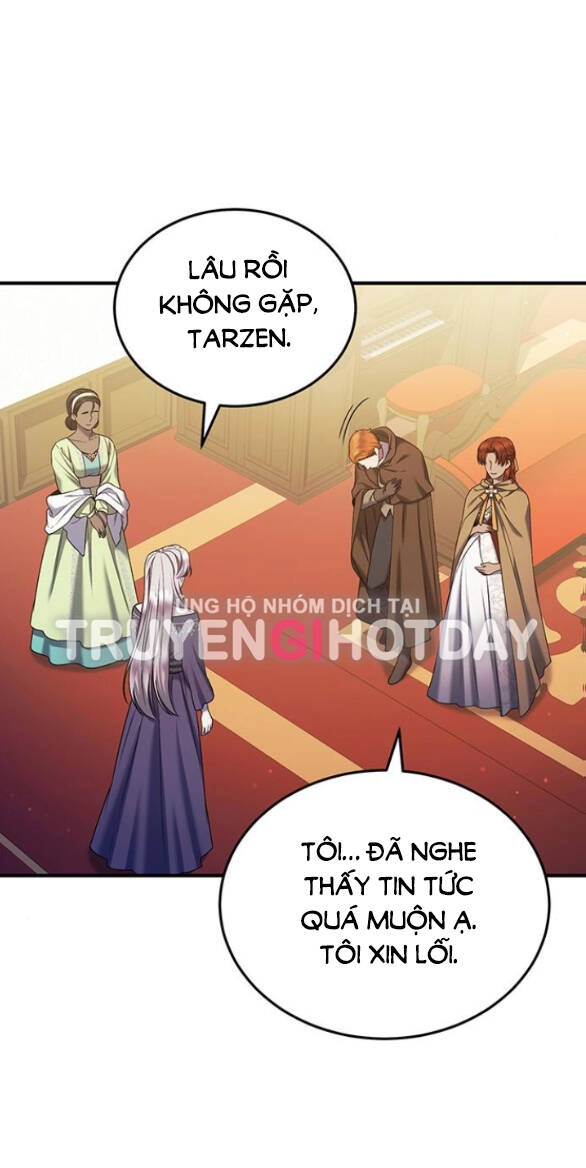 Ai Đã Bắt Cóc Hoàng Hậu? Chapter 39.1 - 29
