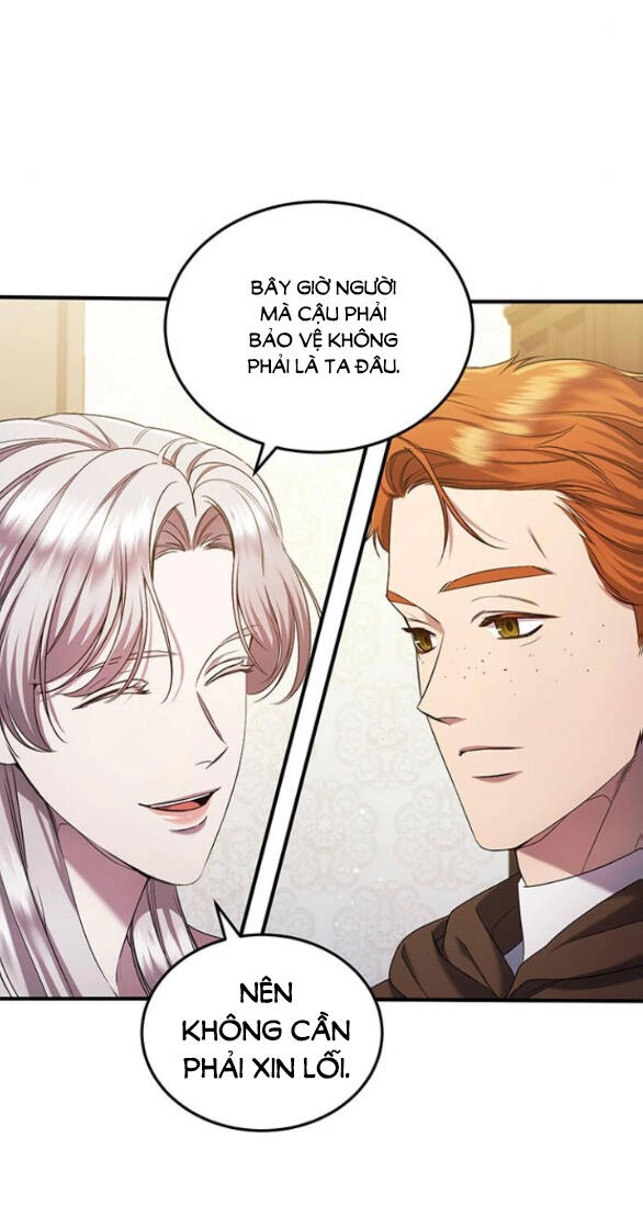 Ai Đã Bắt Cóc Hoàng Hậu? Chapter 39.1 - 30