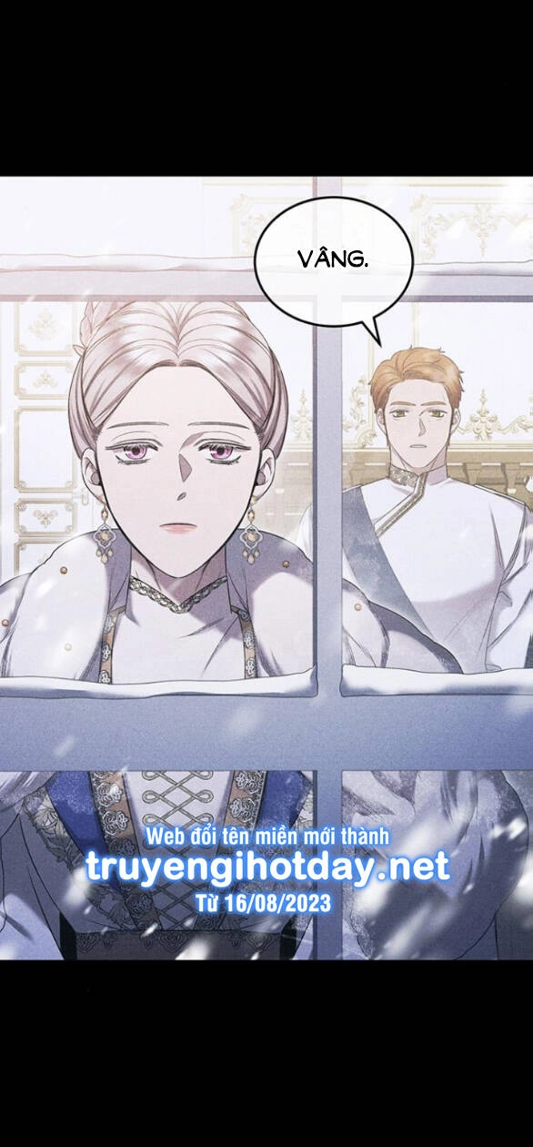 Ai Đã Bắt Cóc Hoàng Hậu? Chapter 39.2 - 3