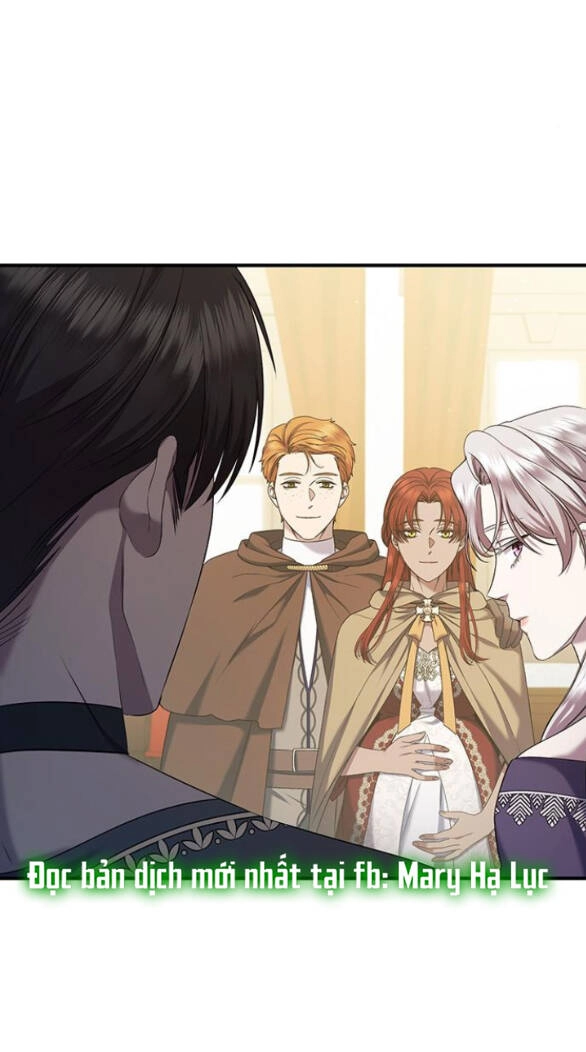 Ai Đã Bắt Cóc Hoàng Hậu? Chapter 39.2 - 13