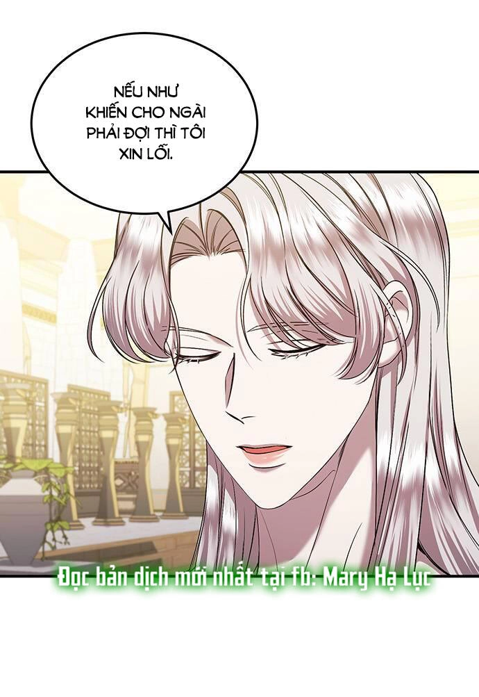 Ai Đã Bắt Cóc Hoàng Hậu? Chapter 40.1 - 3