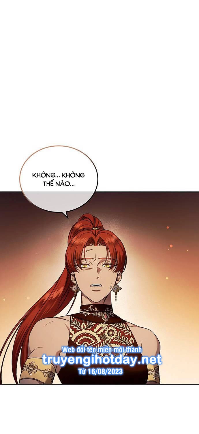 Ai Đã Bắt Cóc Hoàng Hậu? Chapter 40.1 - 11