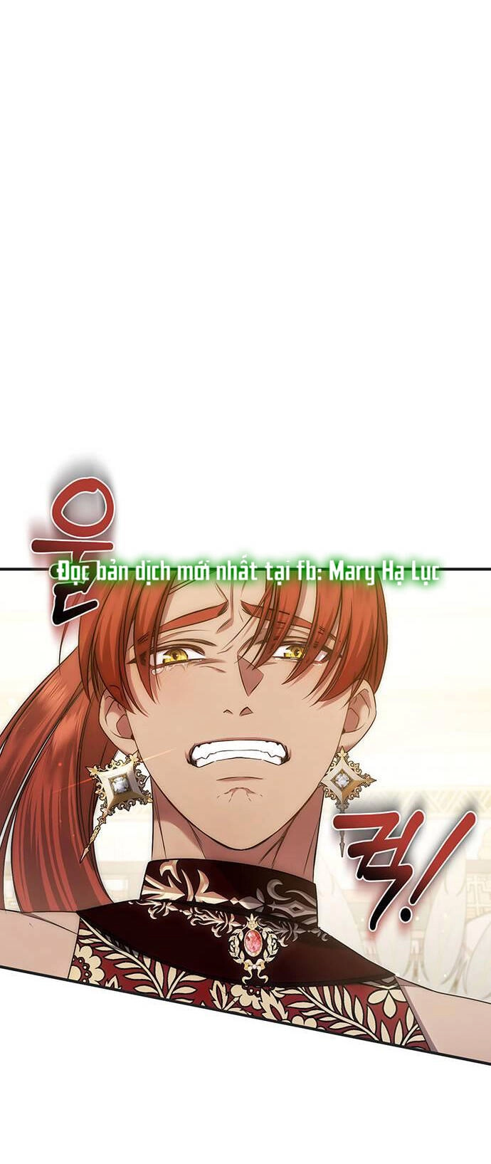 Ai Đã Bắt Cóc Hoàng Hậu? Chapter 40.1 - 17